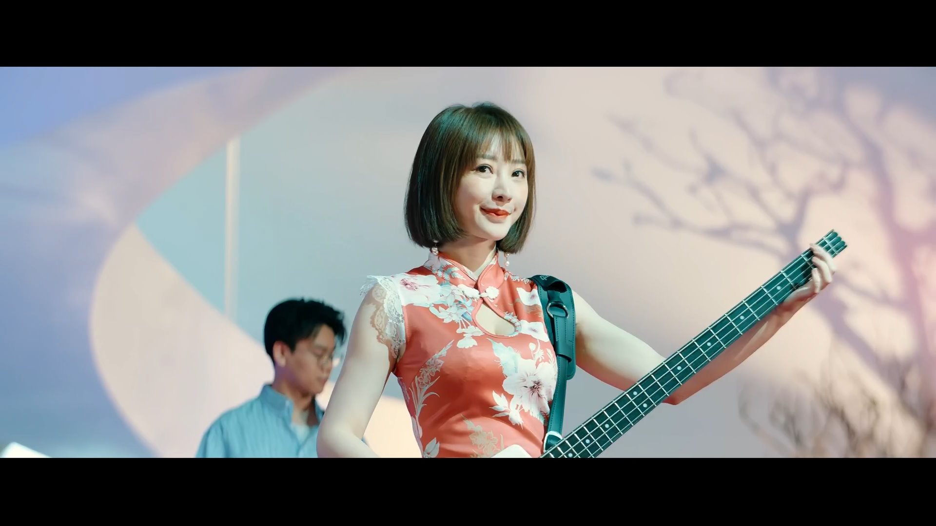 倍儿喜欢你剧照的剧照