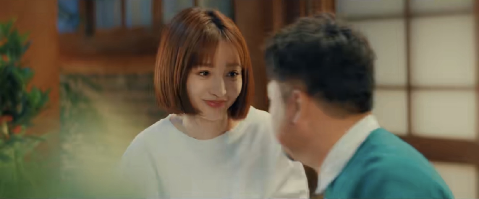 倍儿喜欢你剧照的剧照