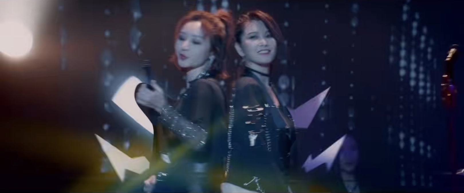 倍儿喜欢你剧照的剧照