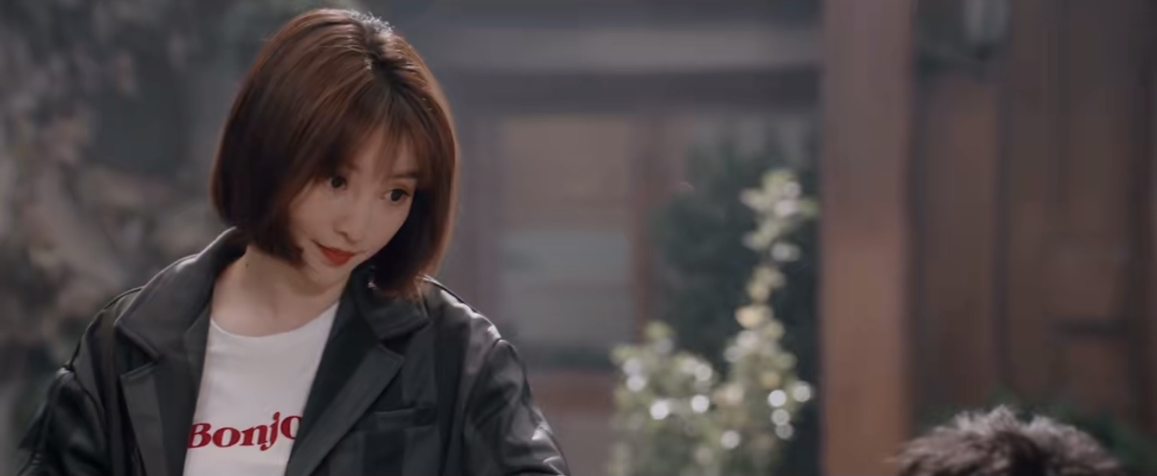 倍儿喜欢你剧照的剧照