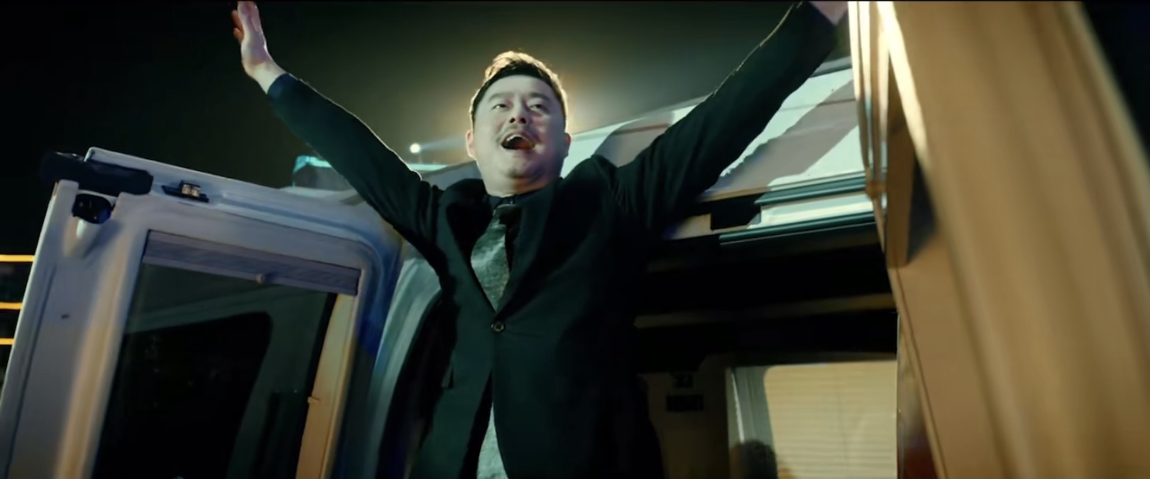 倍儿喜欢你剧照的剧照