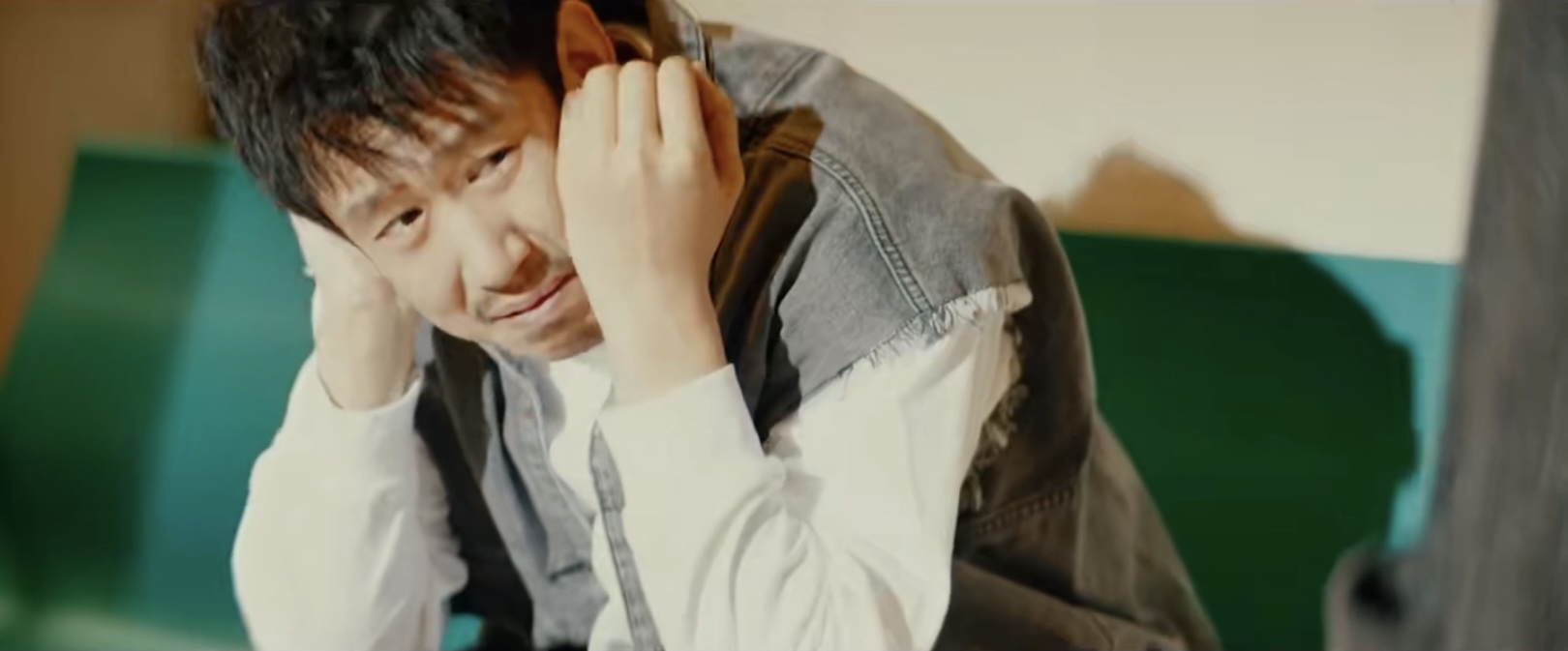 倍儿喜欢你剧照的剧照