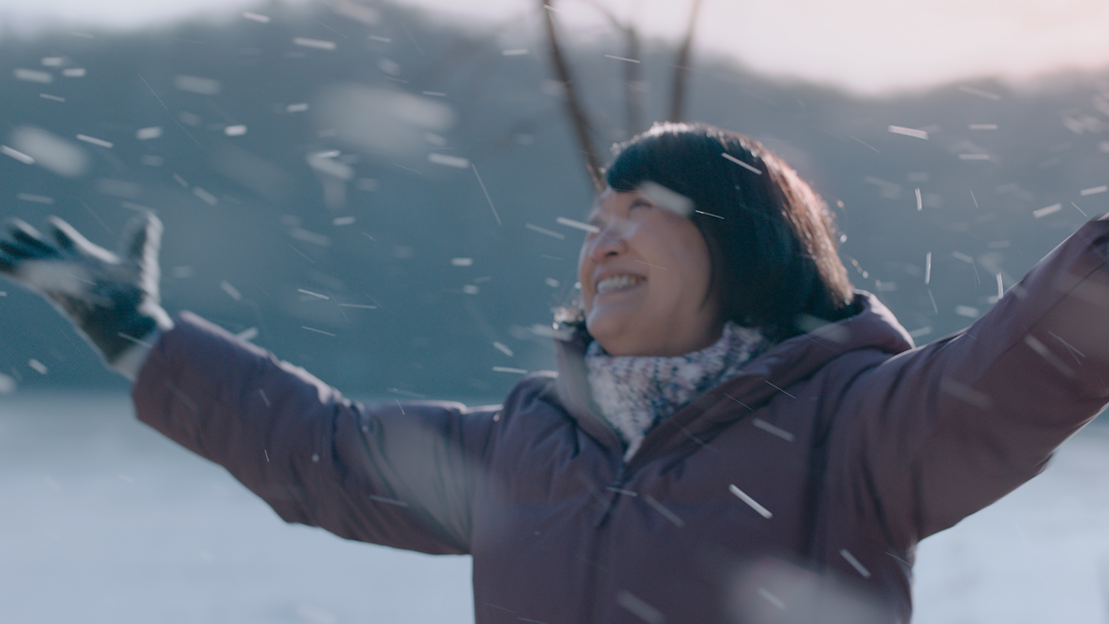 花路阿朱妈剧照的剧照