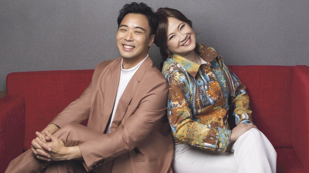 花路阿朱妈剧照的剧照