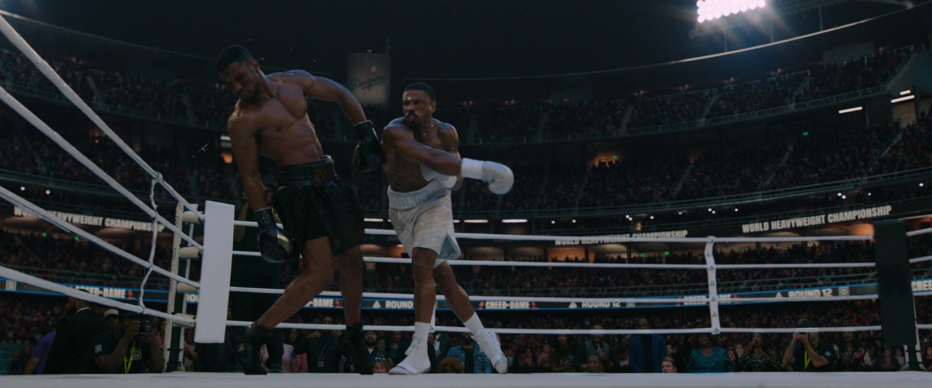 奎迪3剧照的剧照