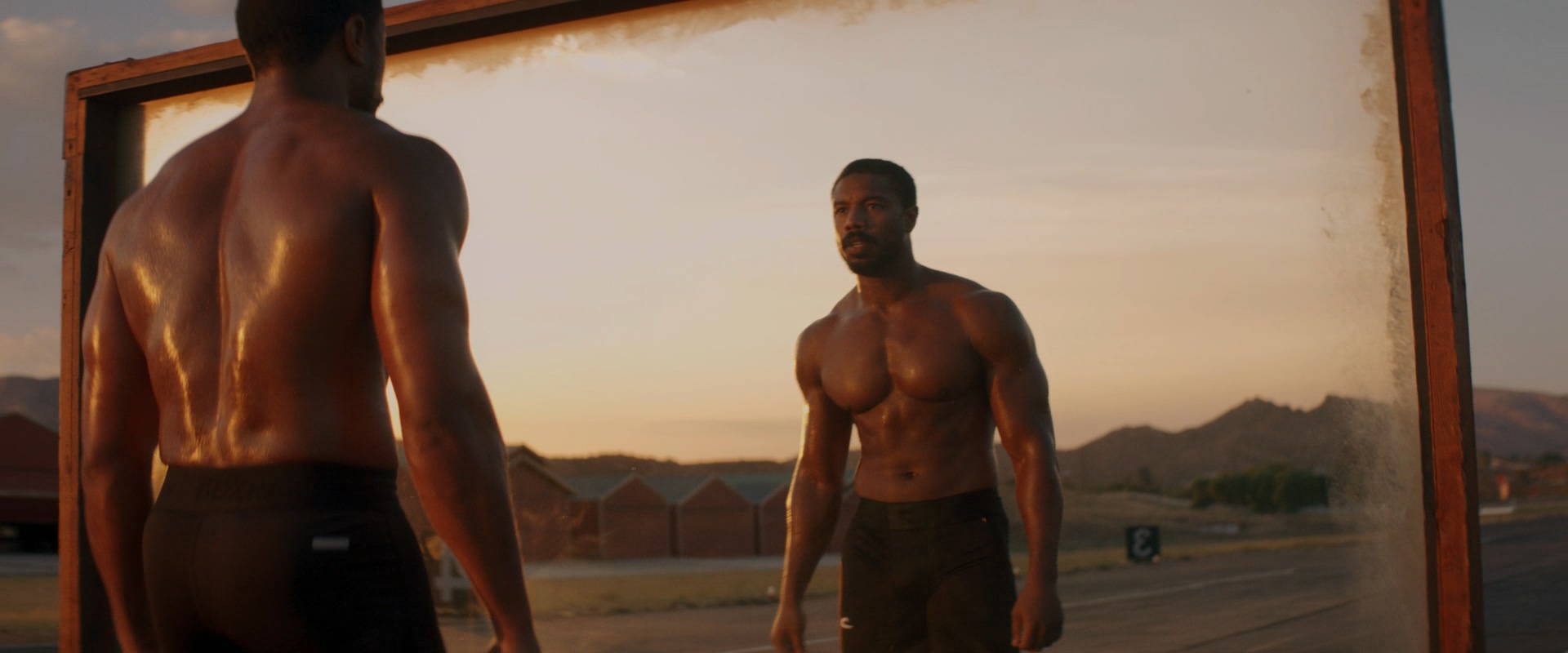 奎迪3剧照的剧照