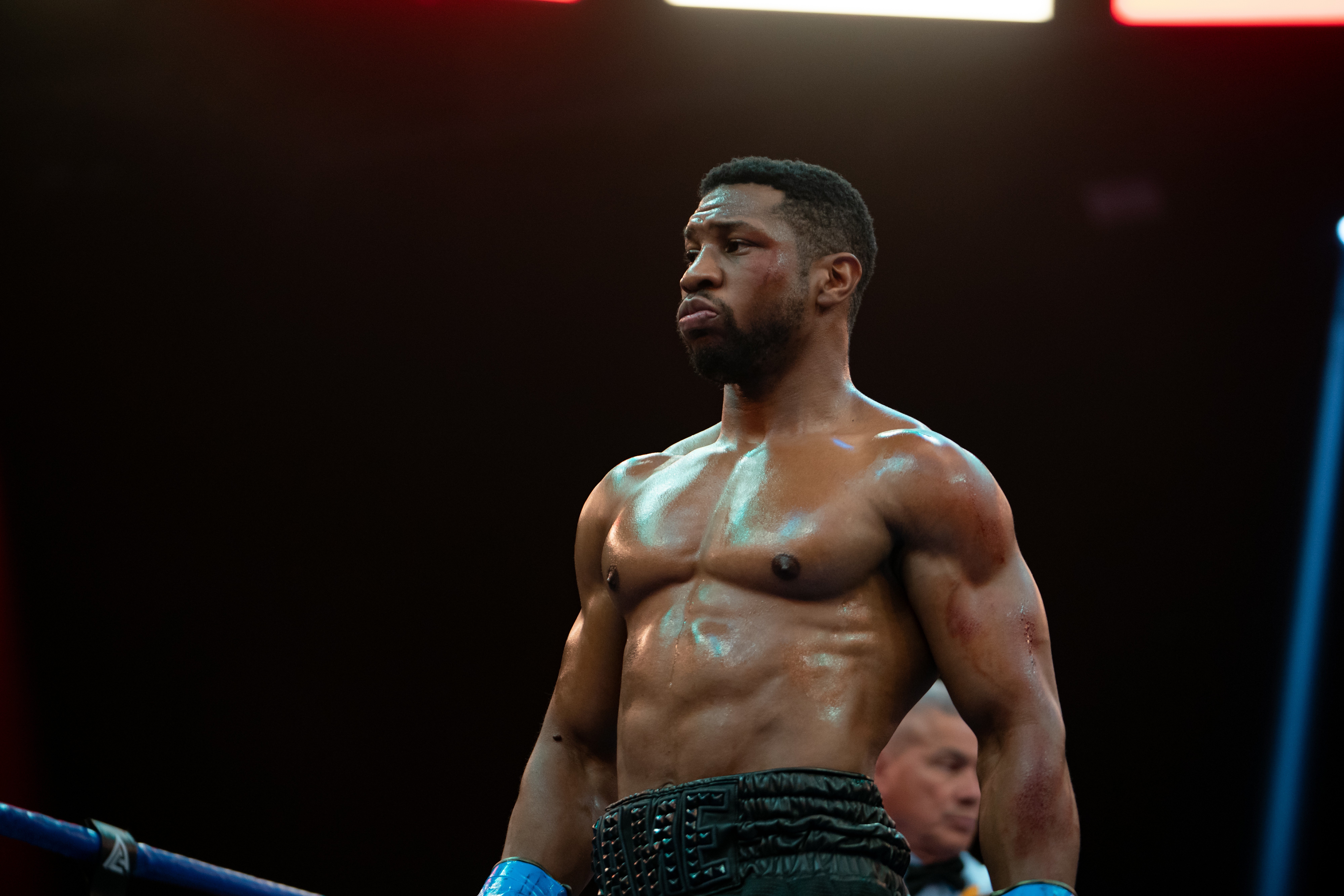 奎迪3剧照的剧照