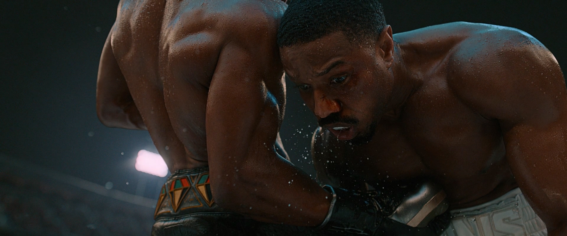 奎迪3剧照的剧照