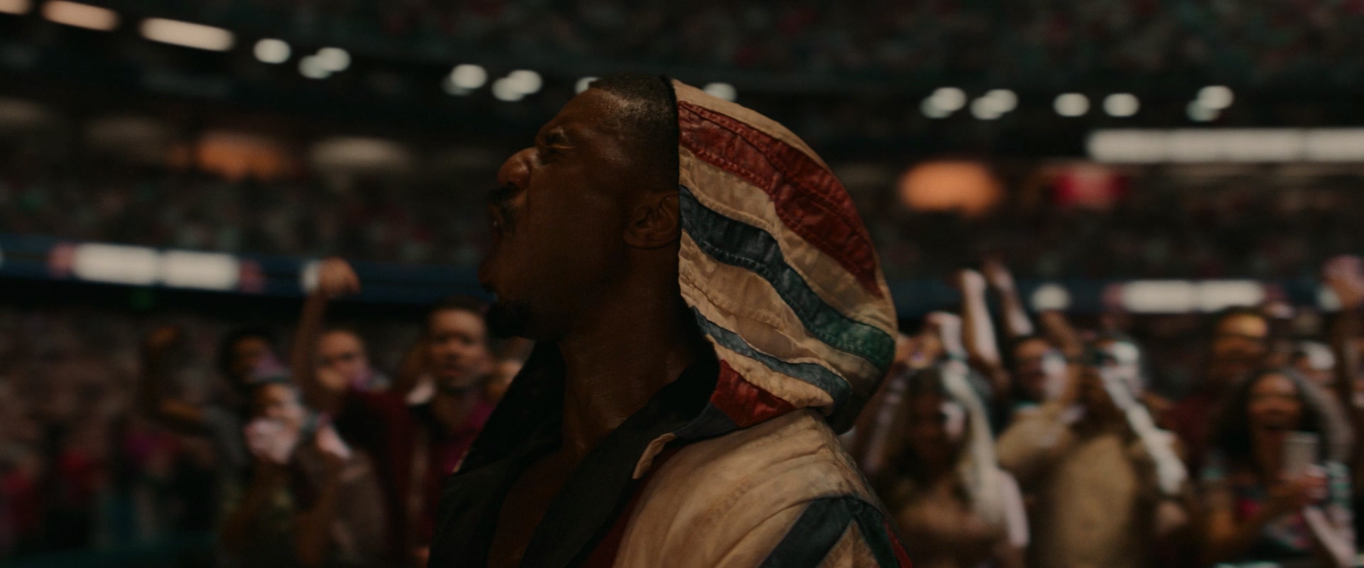 奎迪3剧照的剧照