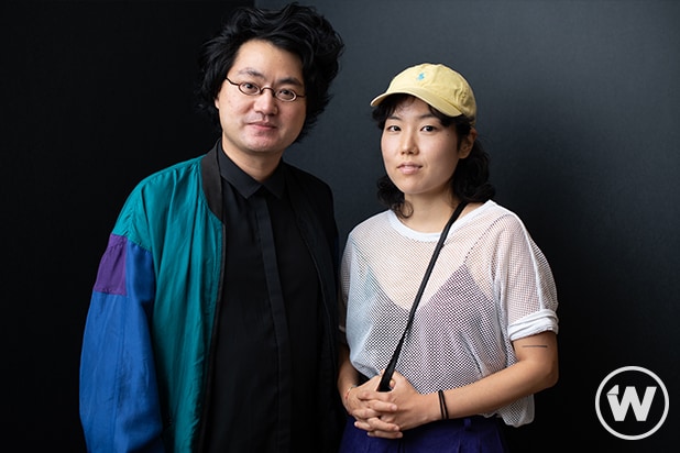 回首尔剧照的剧照