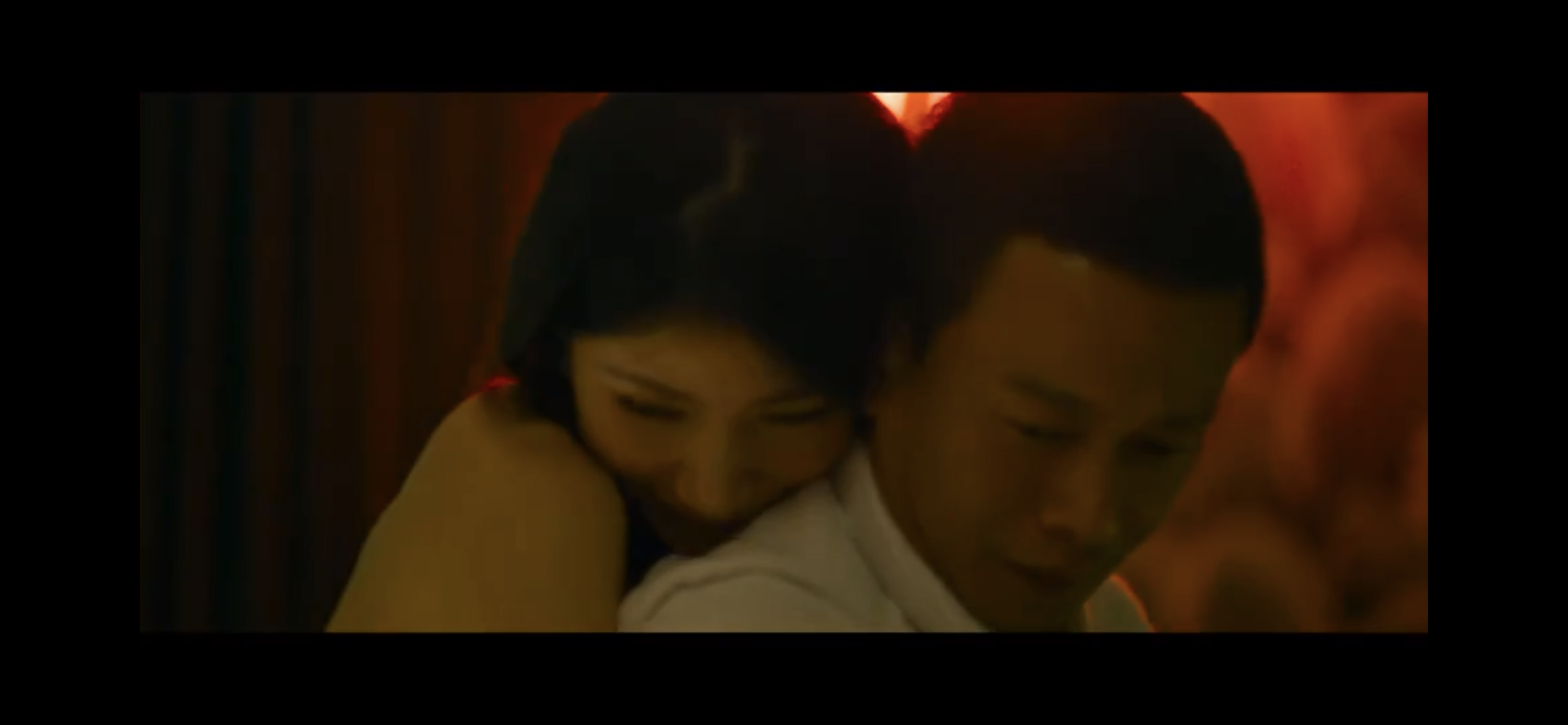 山中森林剧照的剧照