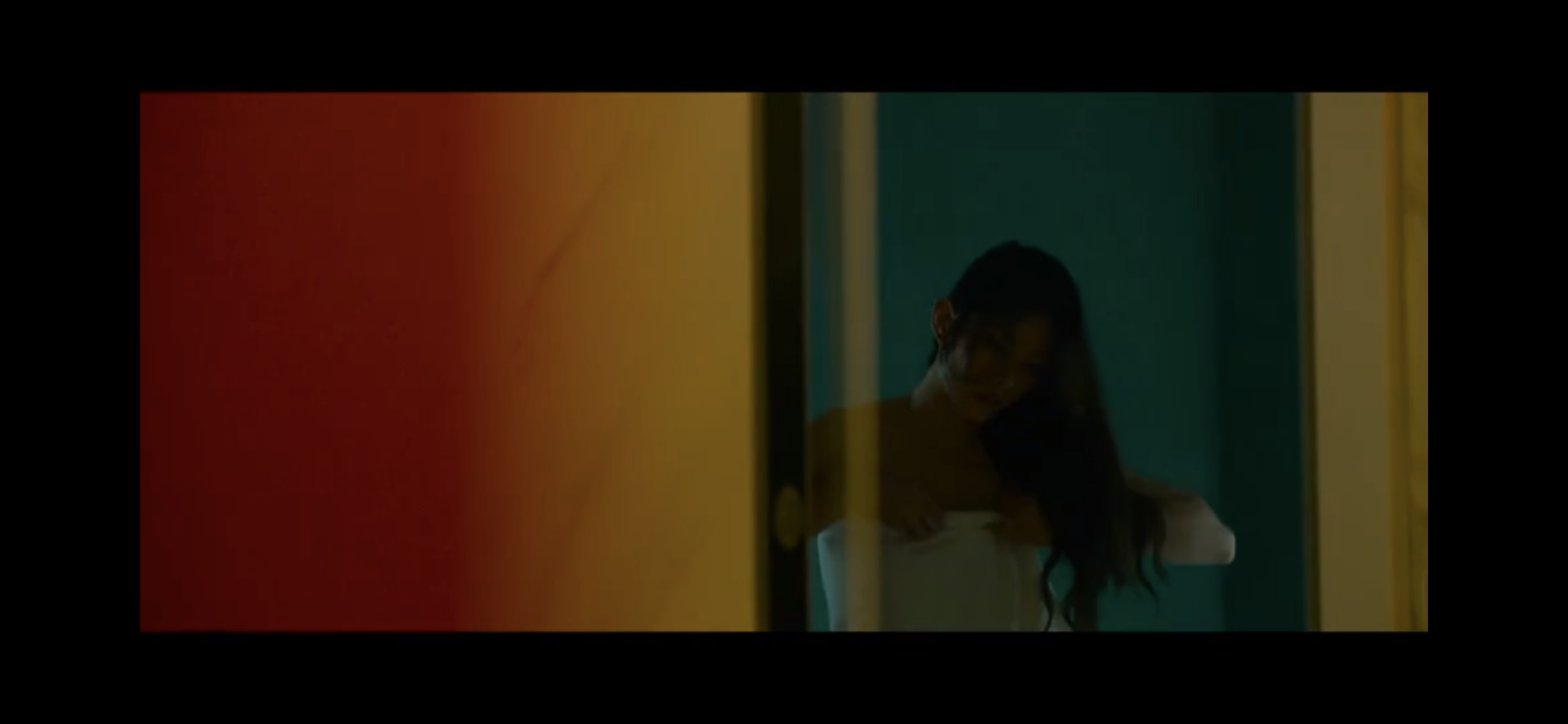 山中森林剧照的剧照