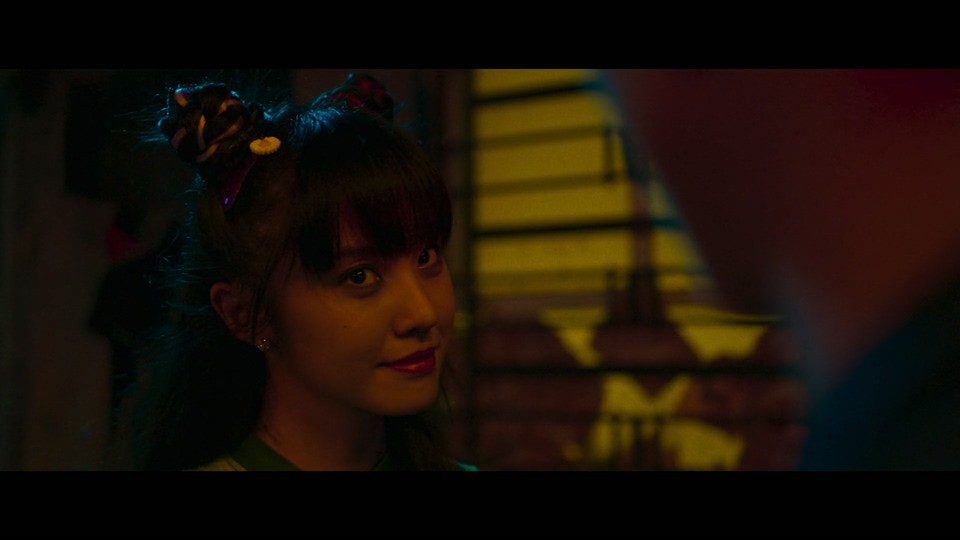 怒斩狂飙剧照的剧照