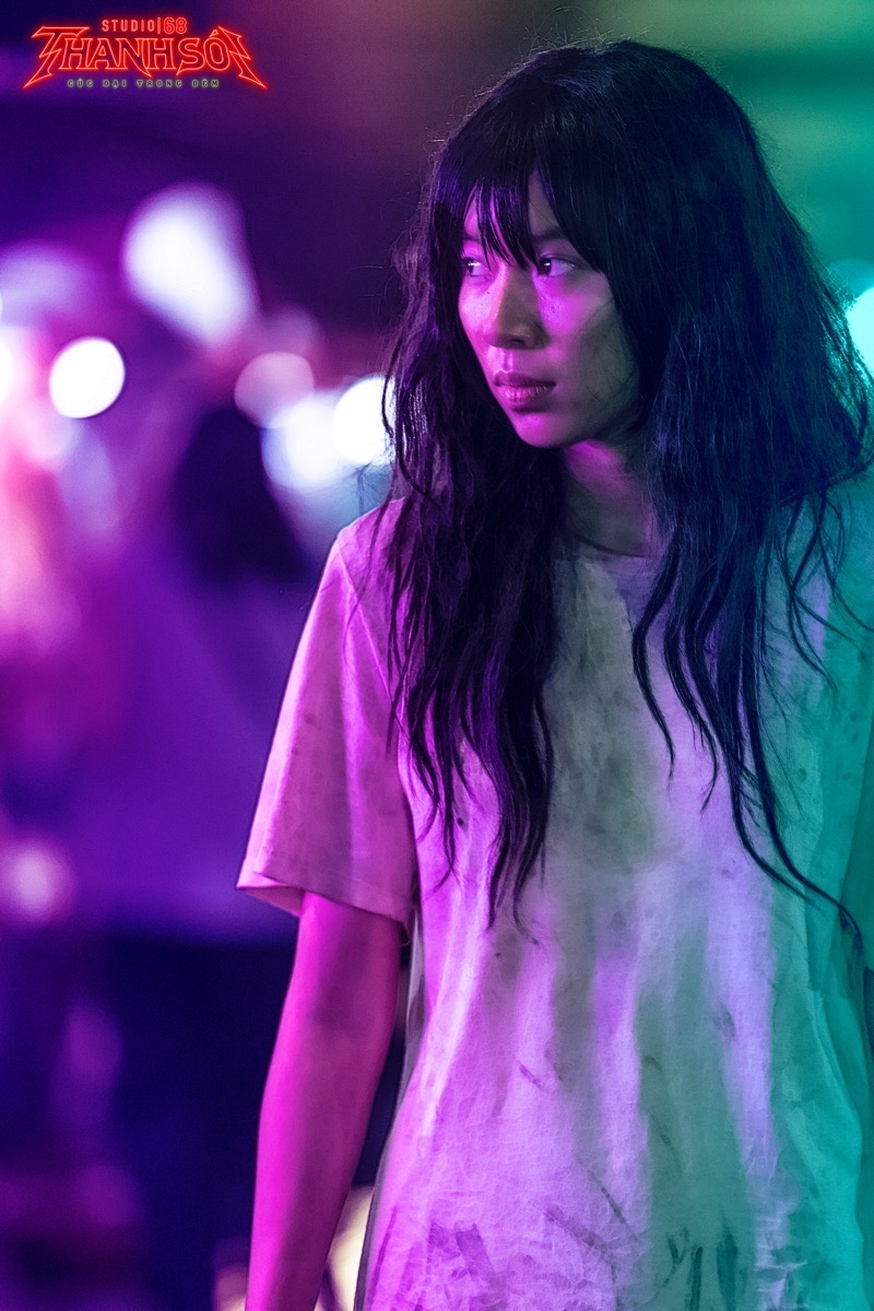 怒斩狂飙剧照的剧照