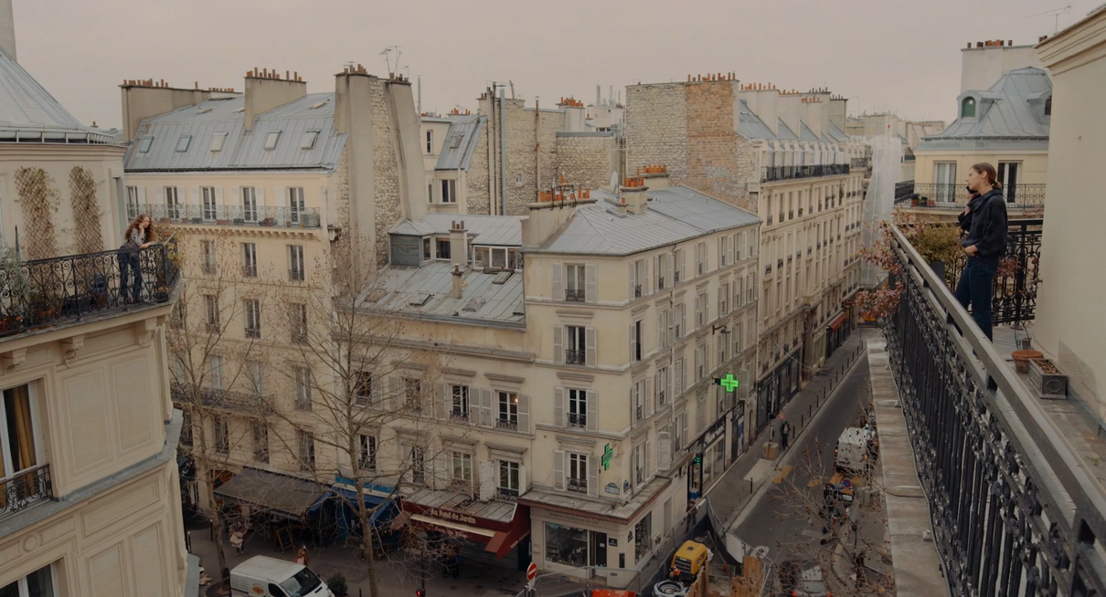 舞魂剧照的剧照