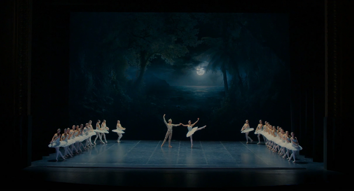 舞魂剧照的剧照