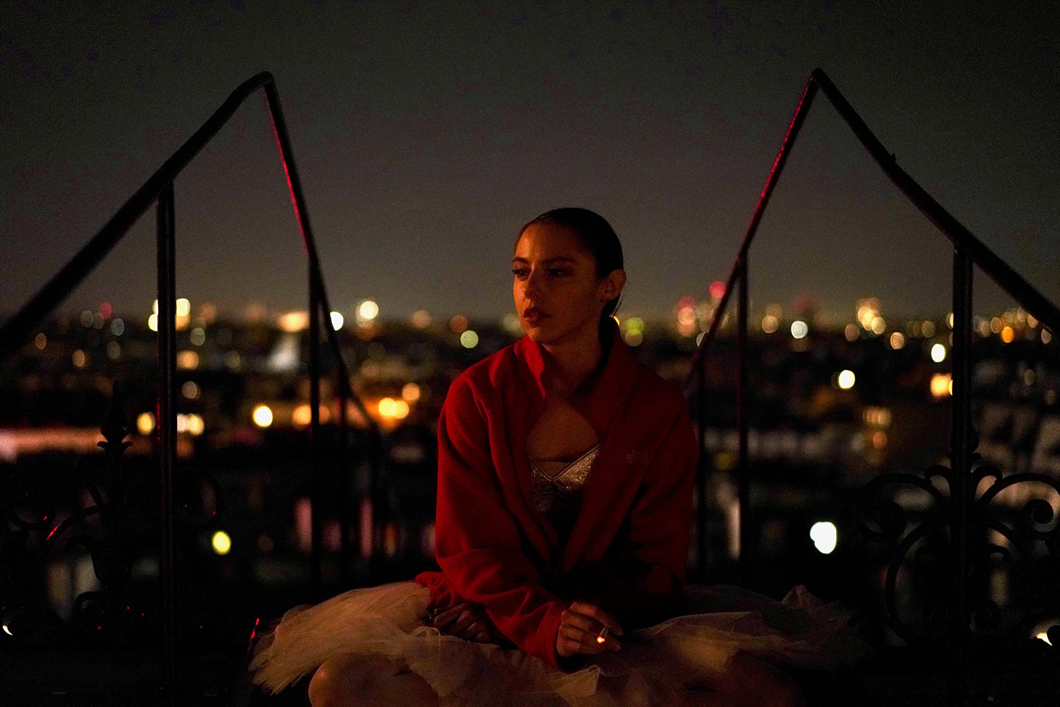 舞魂剧照的剧照