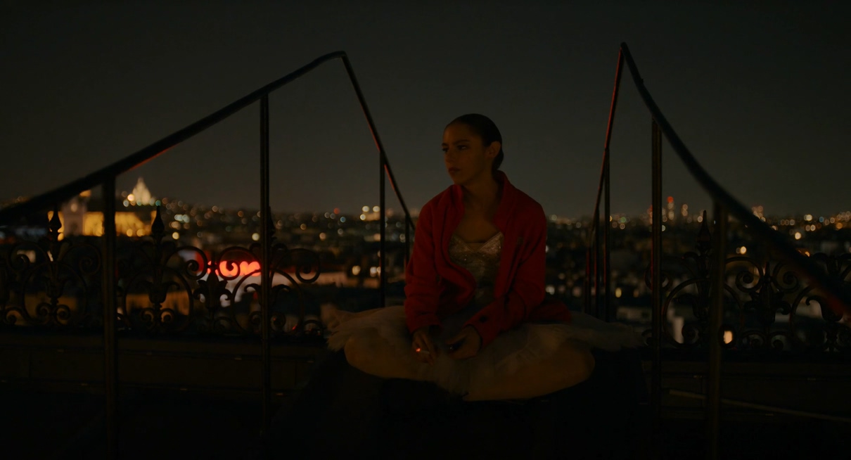 舞魂剧照的剧照