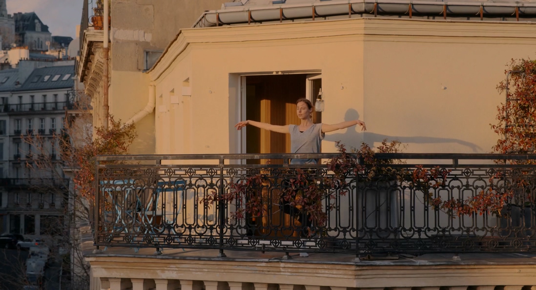 舞魂剧照的剧照