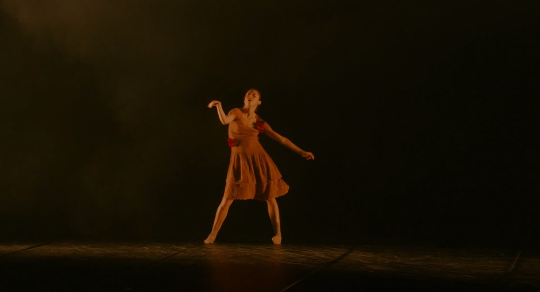 舞魂剧照的剧照