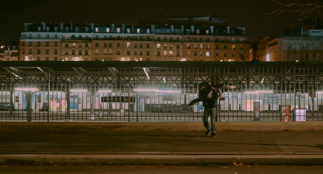 舞魂剧照的剧照