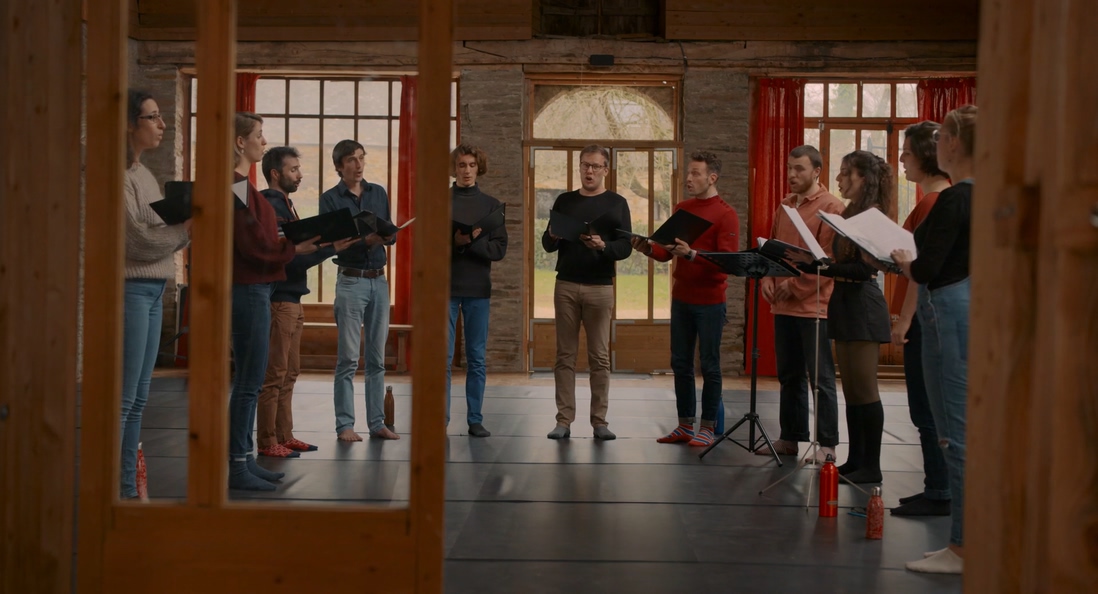 舞魂剧照的剧照