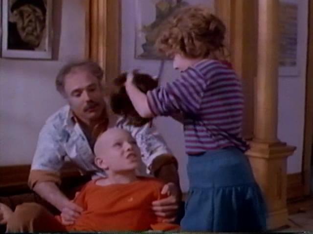 魔发剧照的剧照