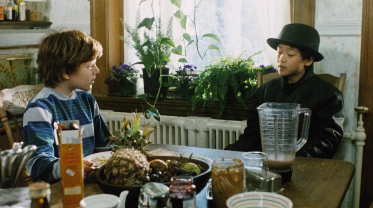 魔发剧照的剧照