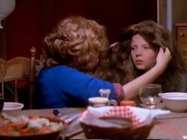 魔发剧照的剧照