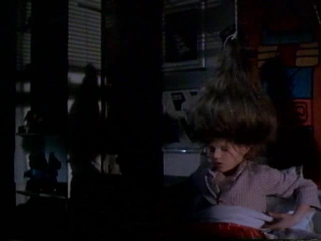 魔发剧照的剧照