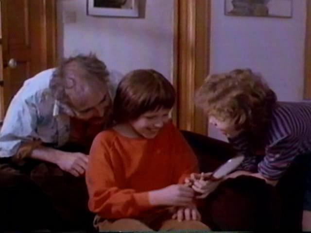 魔发剧照的剧照