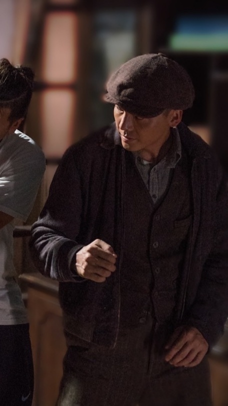 暴风剧照的剧照