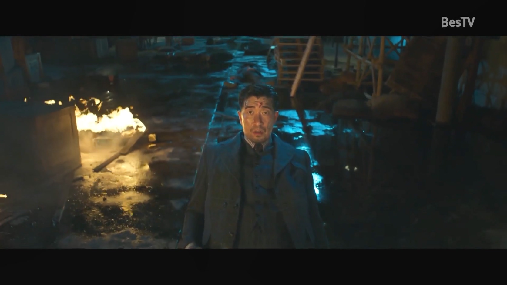 暴风剧照的剧照