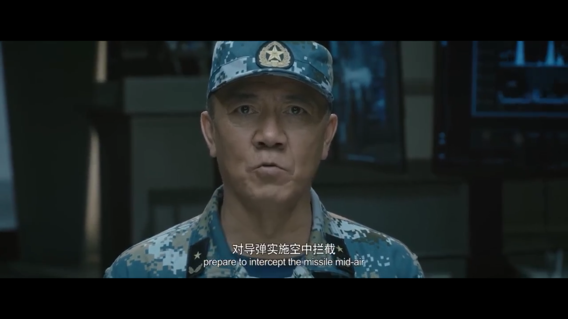 深海危机剧照的剧照