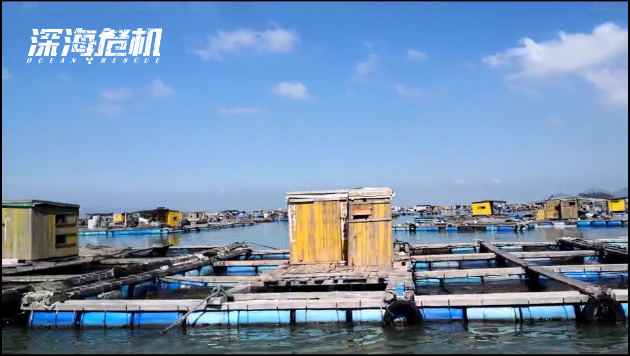 深海危机剧照的剧照