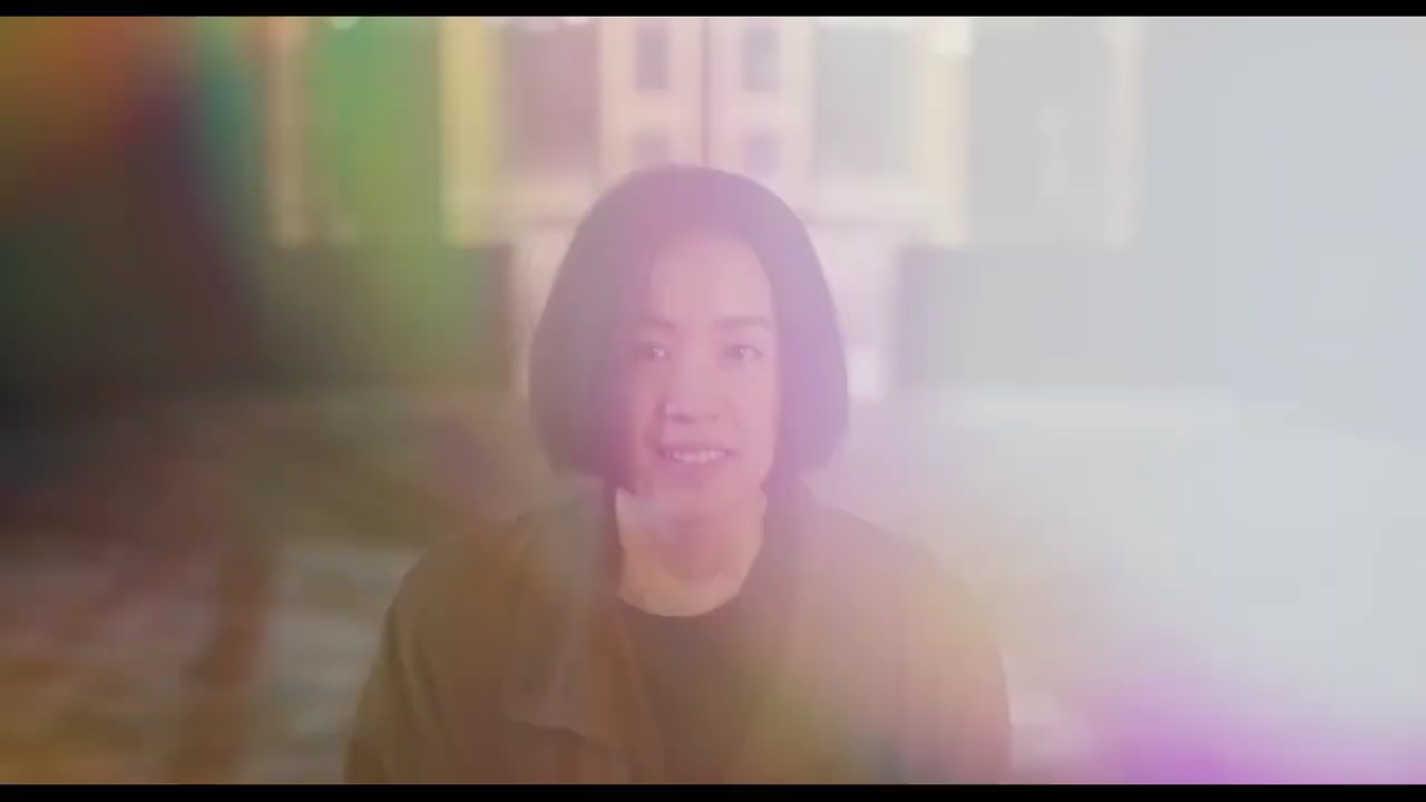 DIVOC-12剧照的剧照