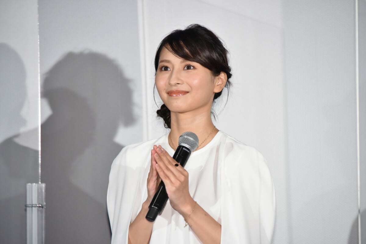 DIVOC-12剧照的剧照