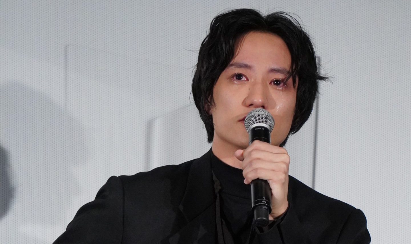 DIVOC-12剧照的剧照