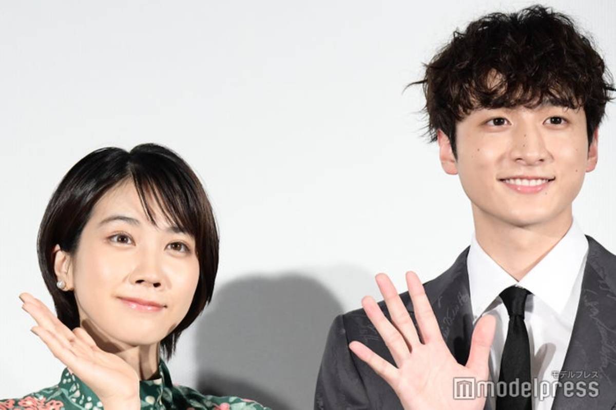 DIVOC-12剧照的剧照