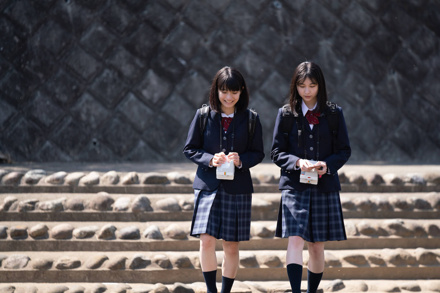 DIVOC-12剧照的剧照