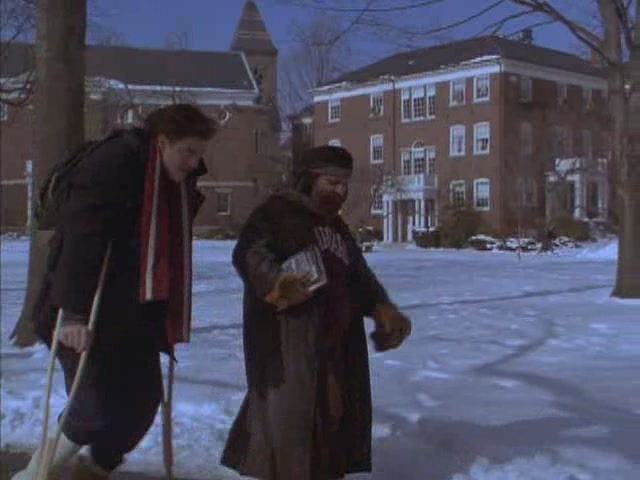 乞丐博士剧照的剧照