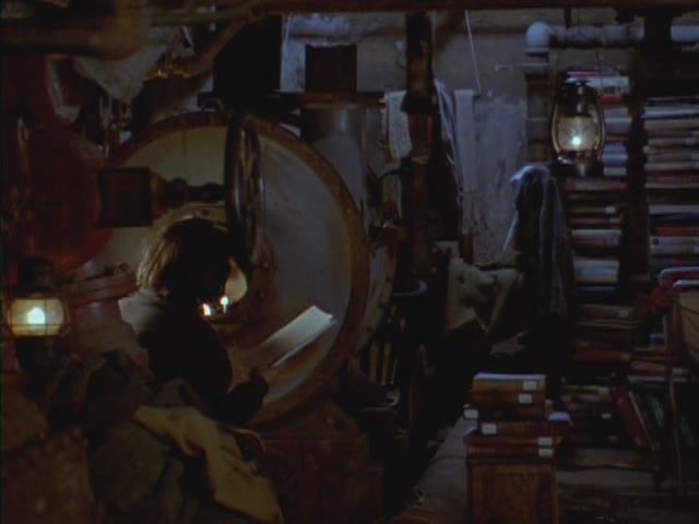 乞丐博士剧照的剧照