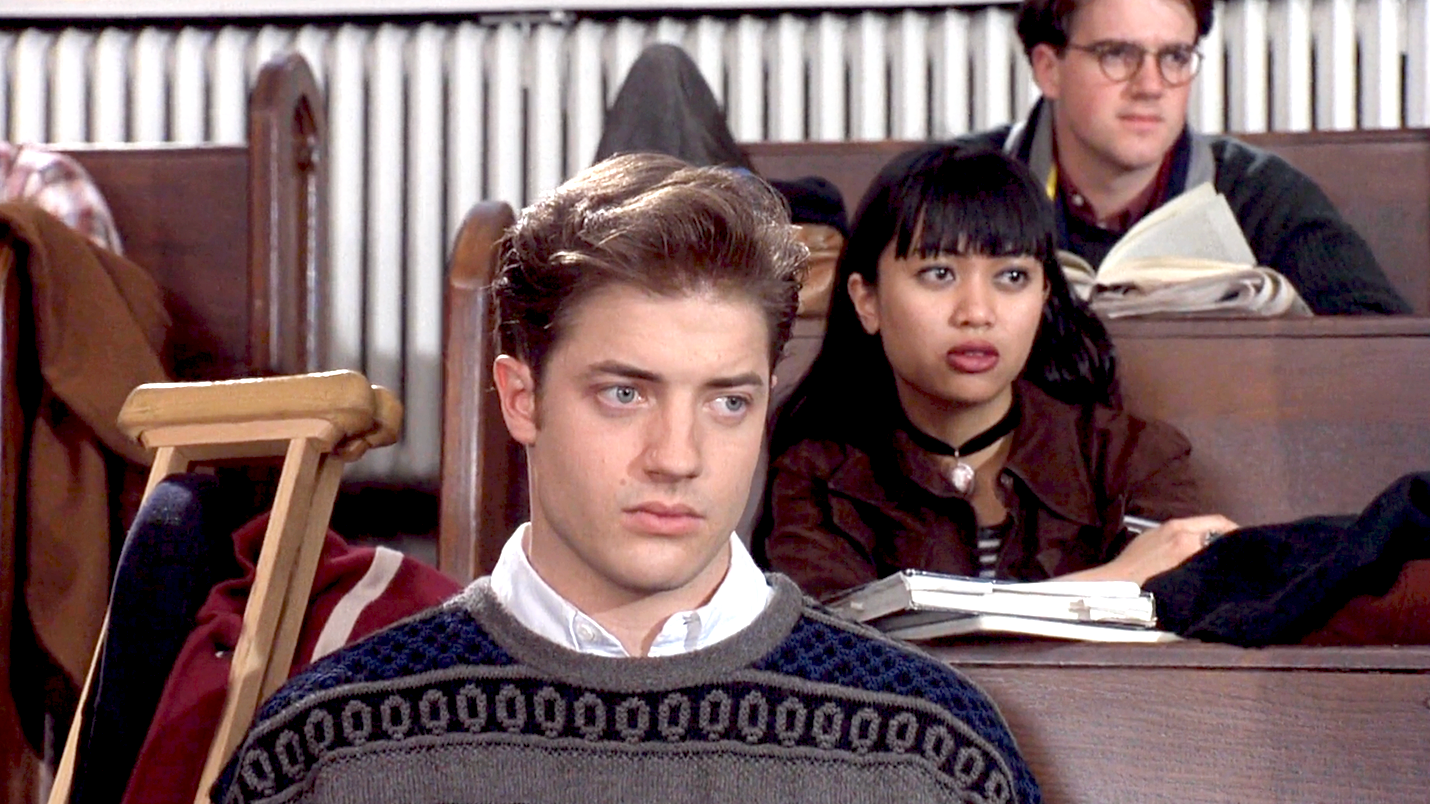 乞丐博士剧照的剧照