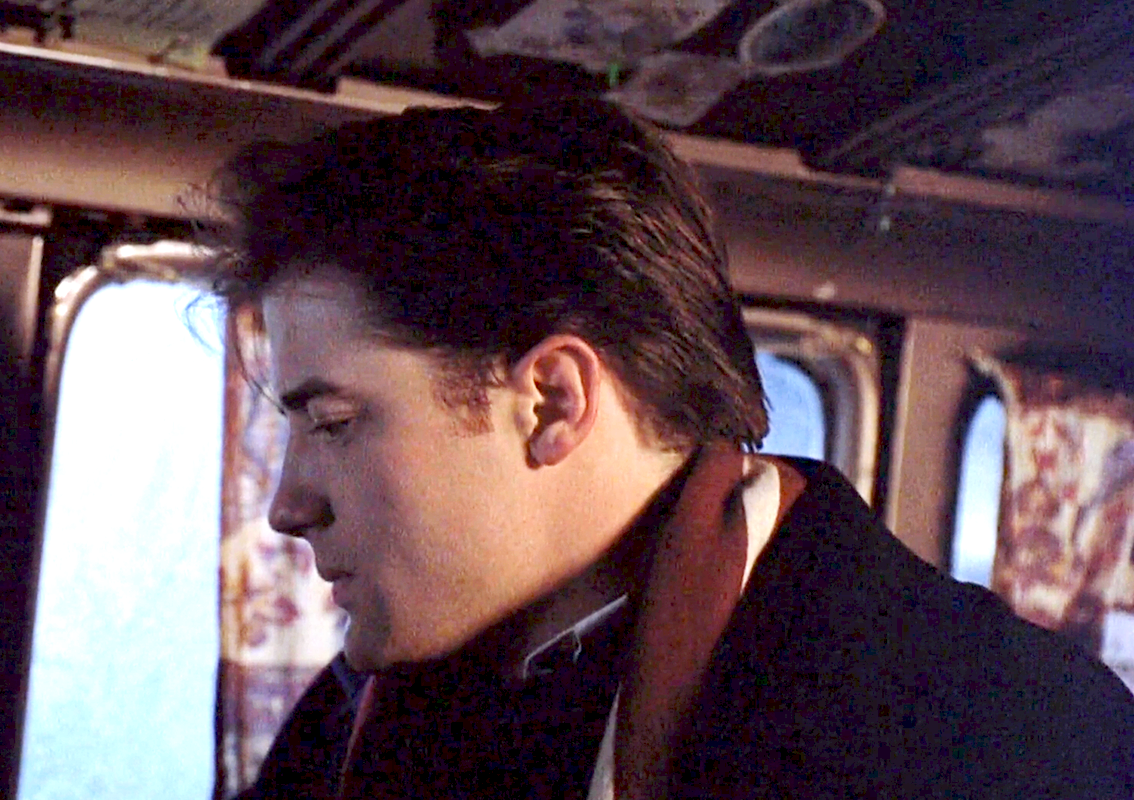 乞丐博士剧照的剧照