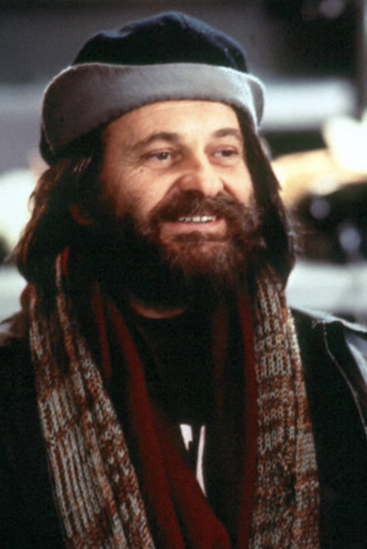 乞丐博士剧照的剧照