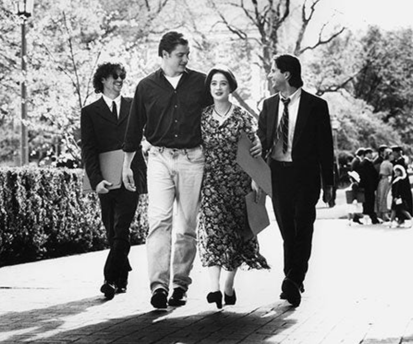 乞丐博士剧照的剧照