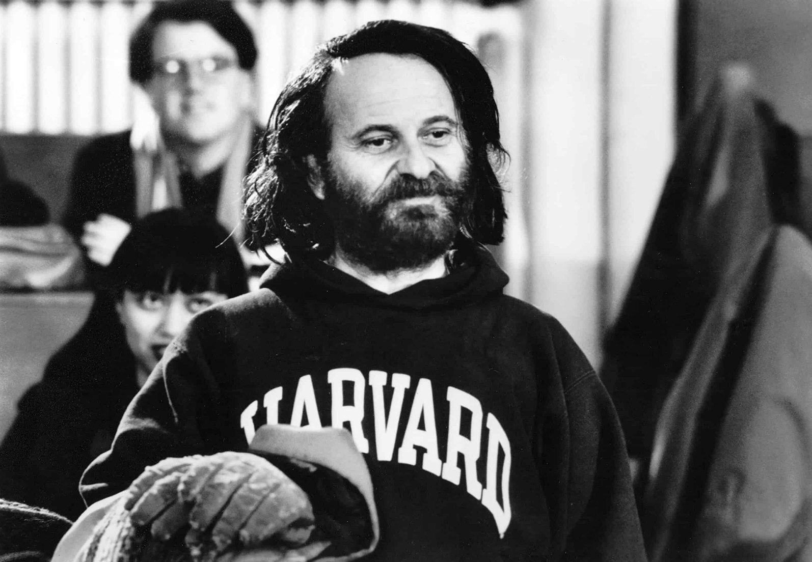 乞丐博士剧照的剧照