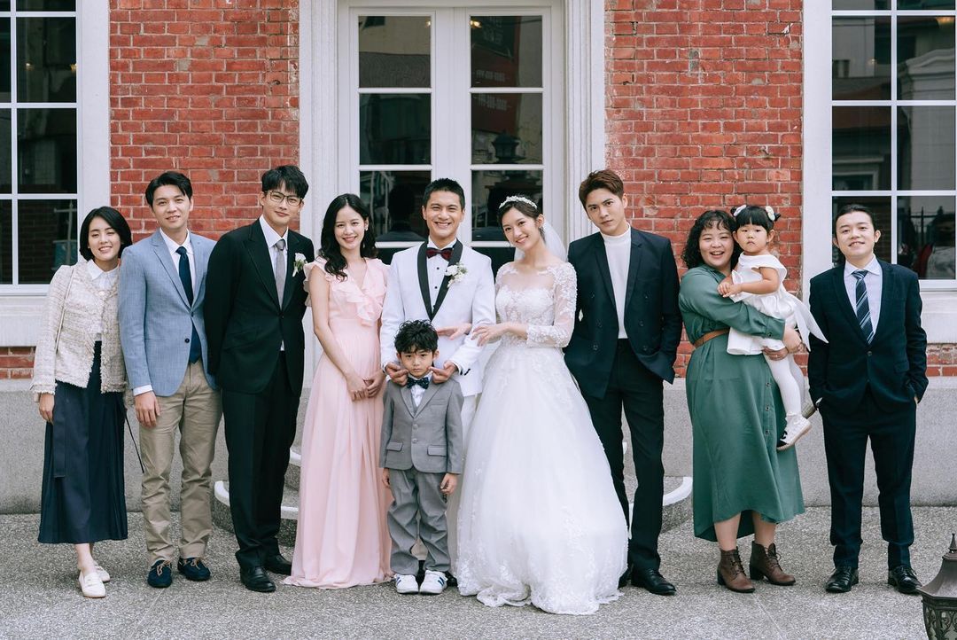 你在我心上剧照的剧照