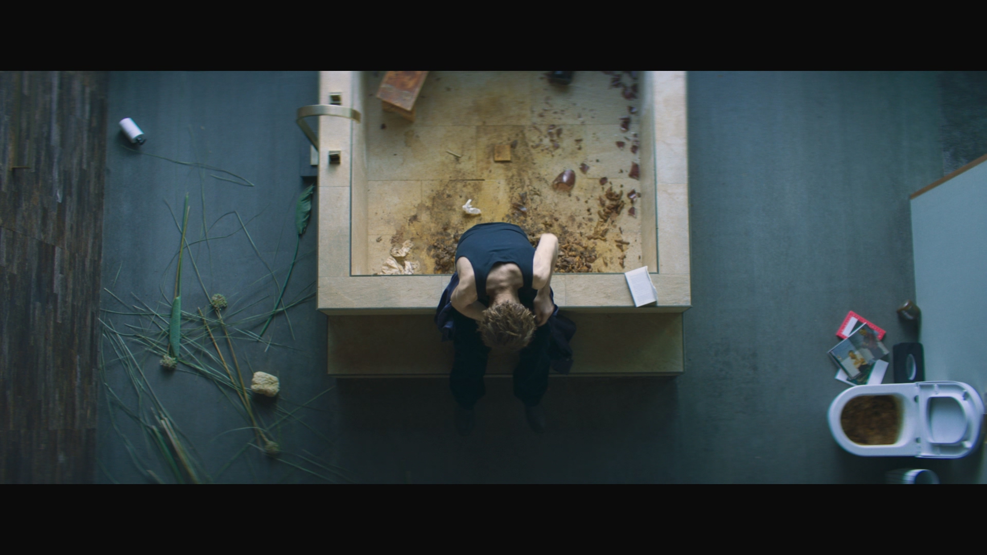 笼中之鸟剧照的剧照