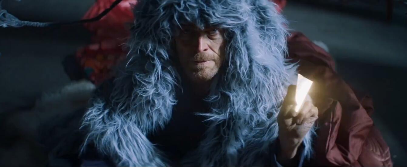 笼中之鸟剧照的剧照